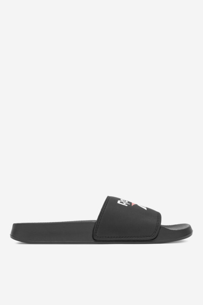 Шлепанцы мужские Reebok 3C069-2 45 черные фото