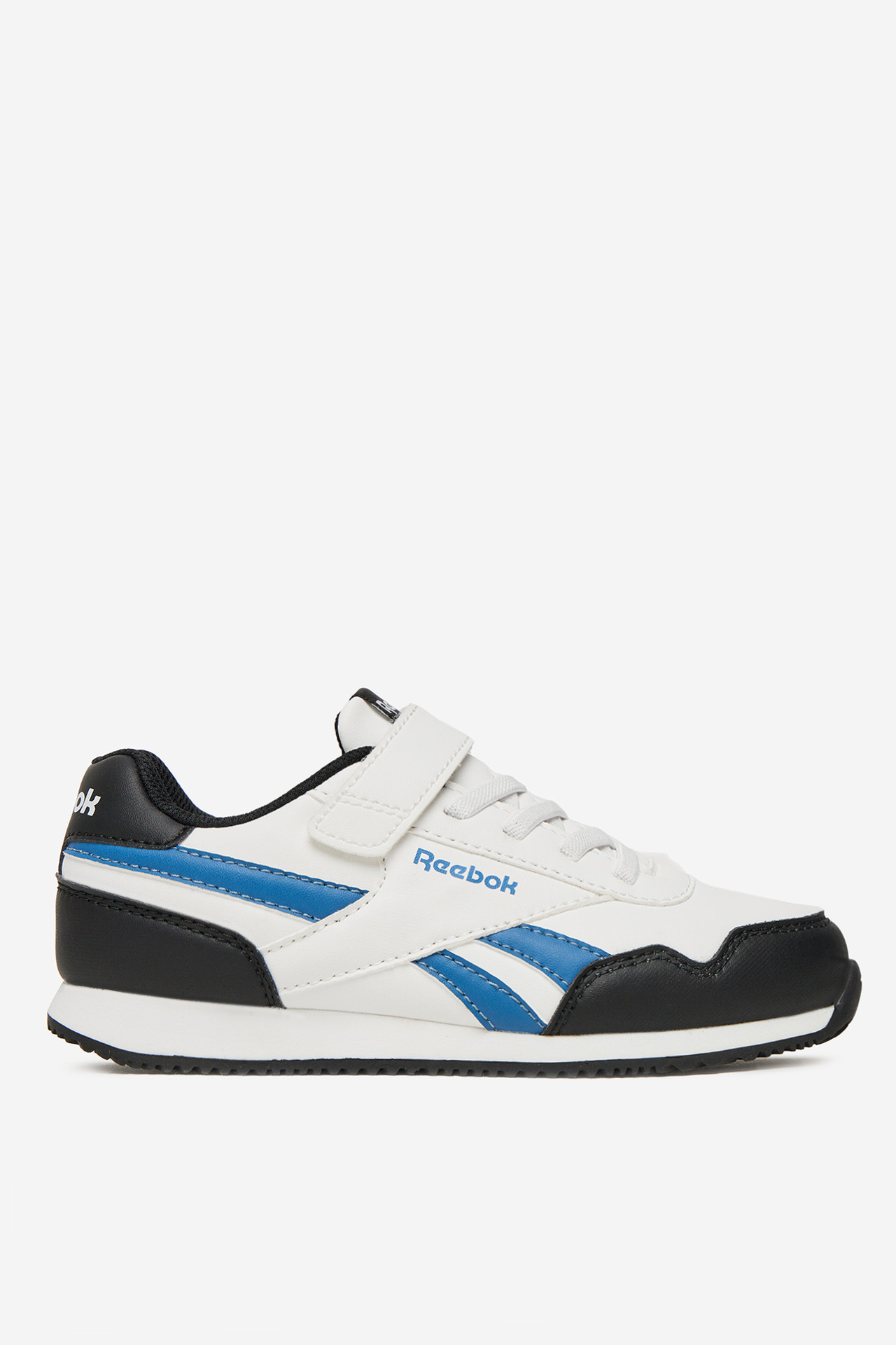 Кроссовки для мальчиков Reebok V9-25195-02(IV)CH 33 белые фото1