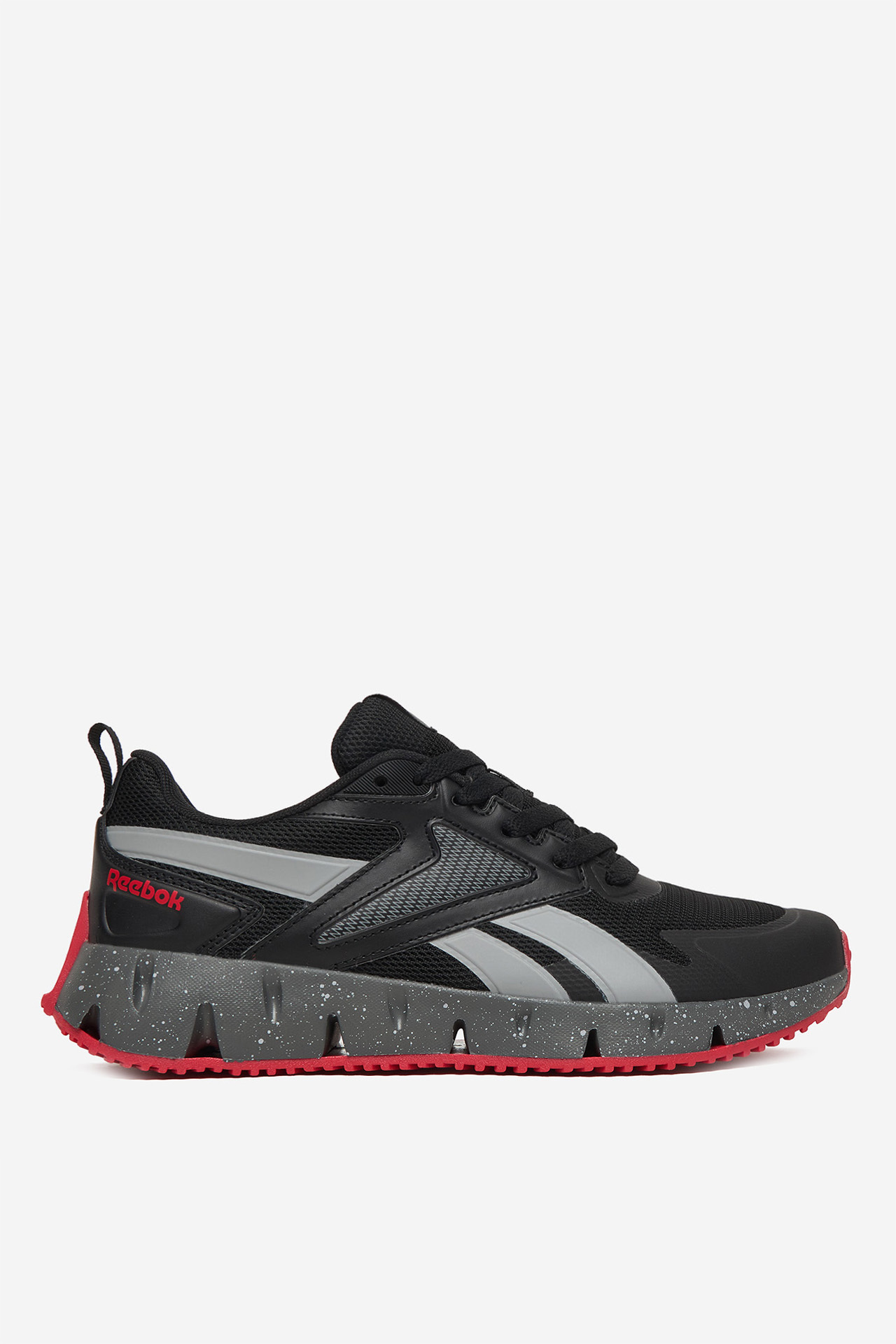 Кроссовки для мальчиков Reebok AR30153BBRN 38 черные фото1