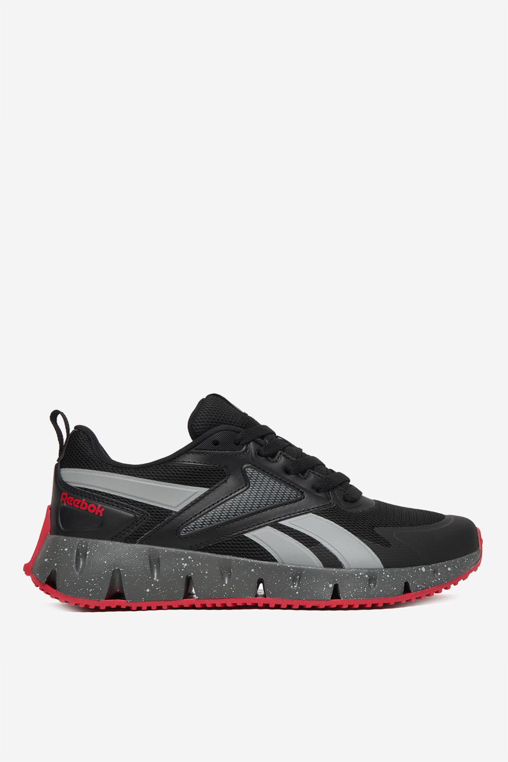 Кроссовки для мальчиков Reebok AR30153BBRN 39 черные