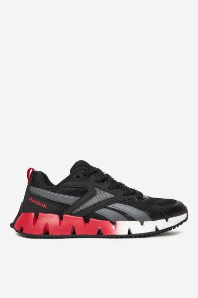 Кроссовки мужские Reebok AR30153M-BNR 43 черные фото