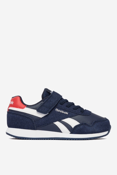 Кроссовки для мальчиков Reebok V9-2519502(IV)CH 35 синие фото