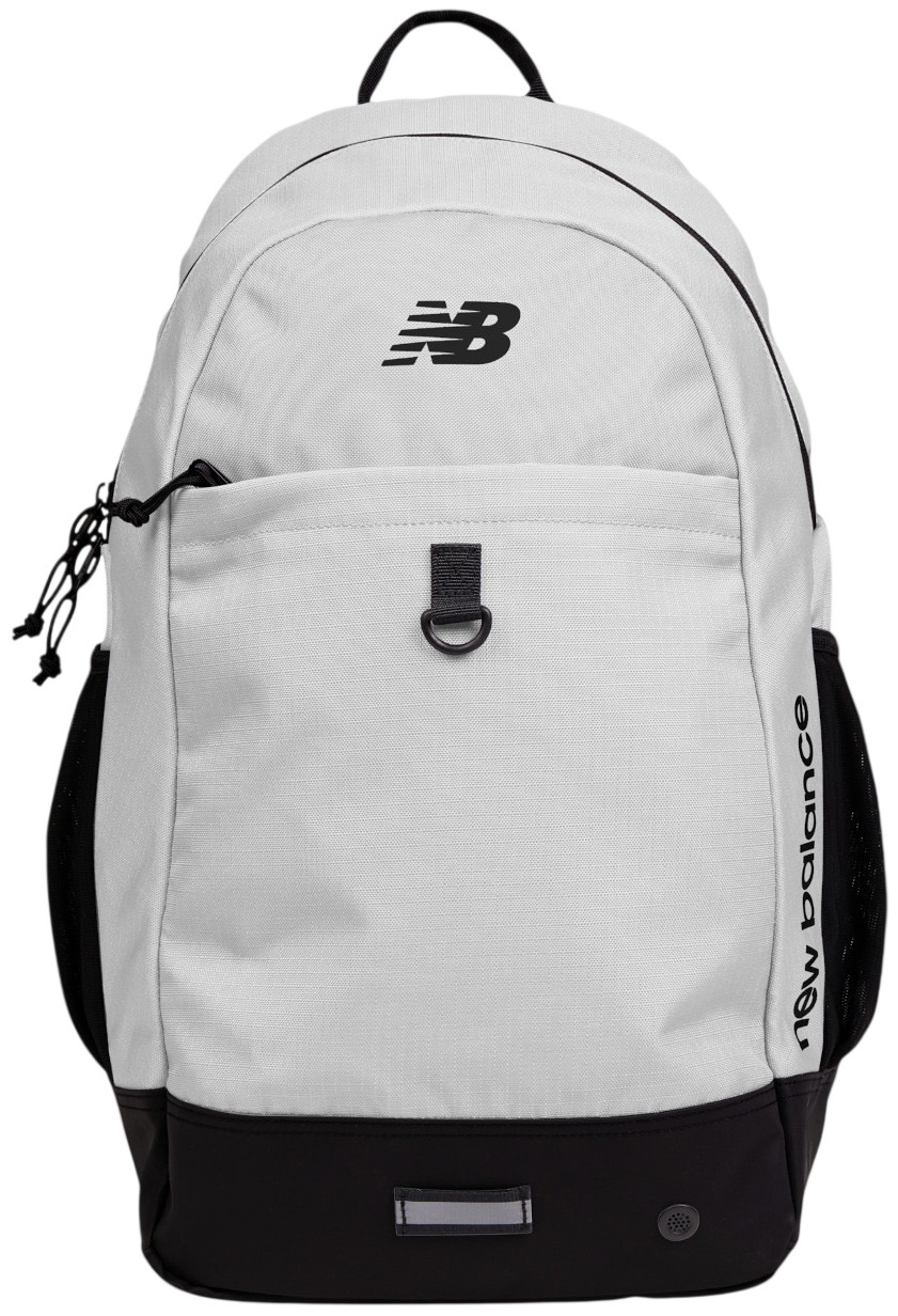 Рюкзак New Balance Activate LAB51002WT белый