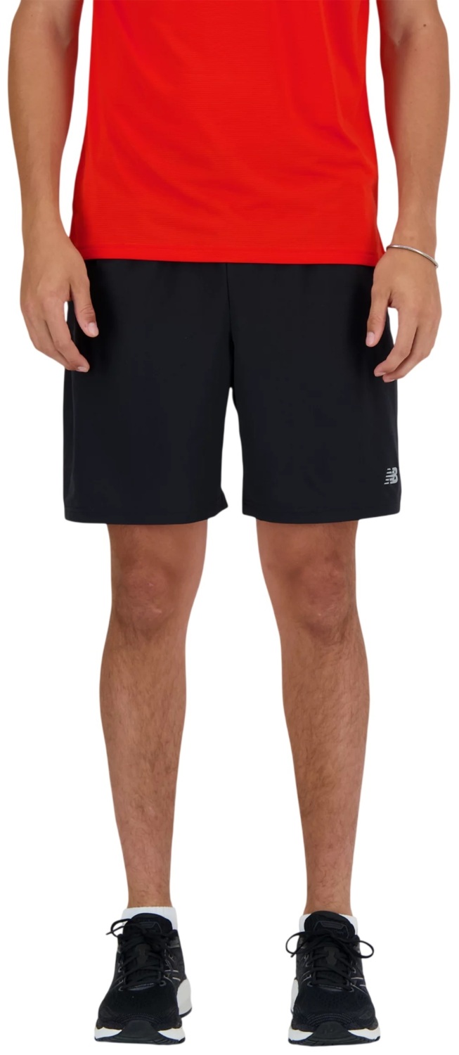 Шорты мужские New Balance Prfm MS41232BK L черные