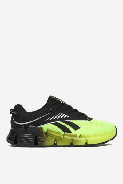Кроссовки женские Reebok Zig Dynamica 6 100257775 34,5 черные фото