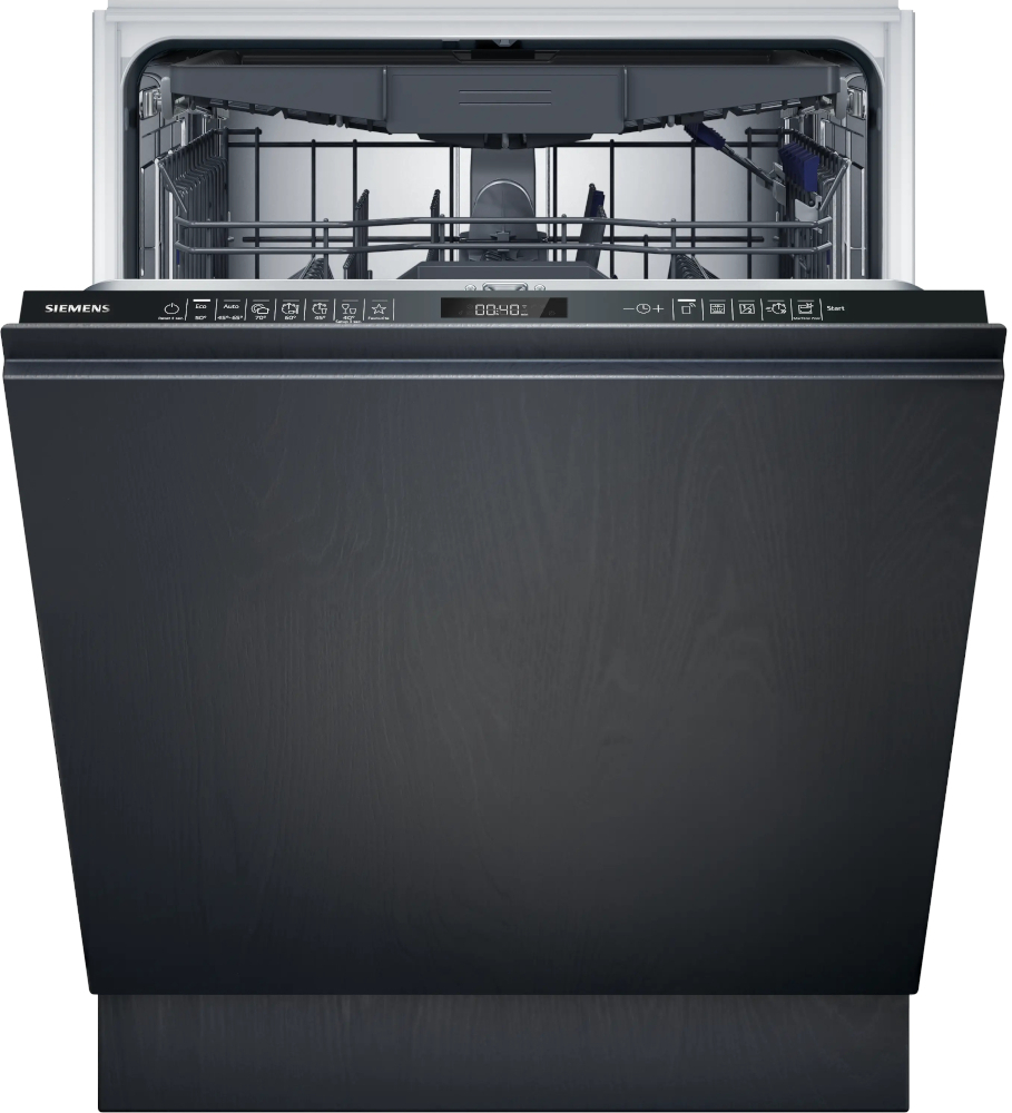 Встраиваемая посудомоечная машина Siemens SN75EX23CE фото 1