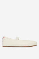 Балетки женские Roxy CWBEOB-HRY25626-1 38 кремовые
