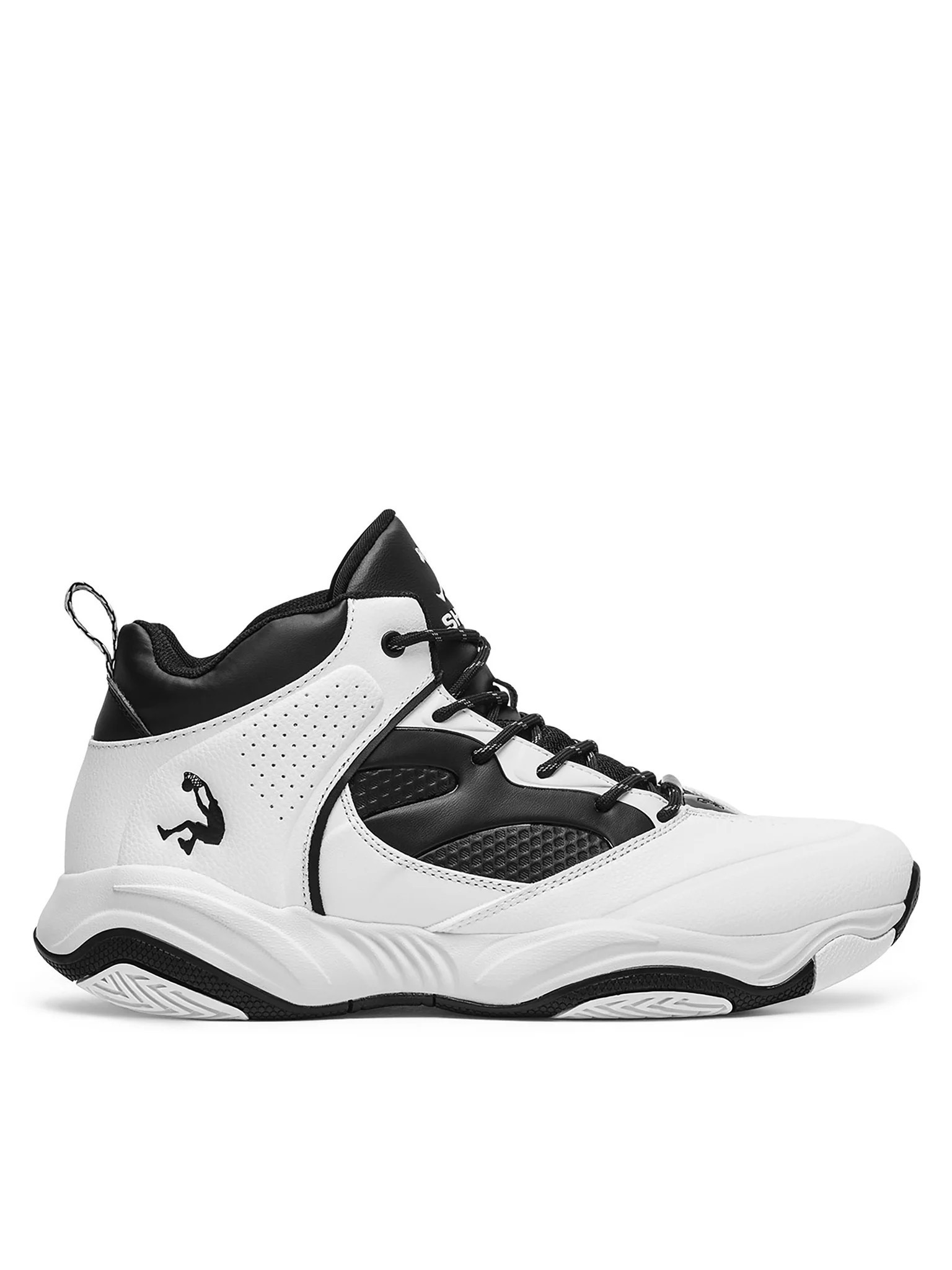 Кроссовки мужские Shaq SPIN MOVE AQ95001M-W 42 белые фото1