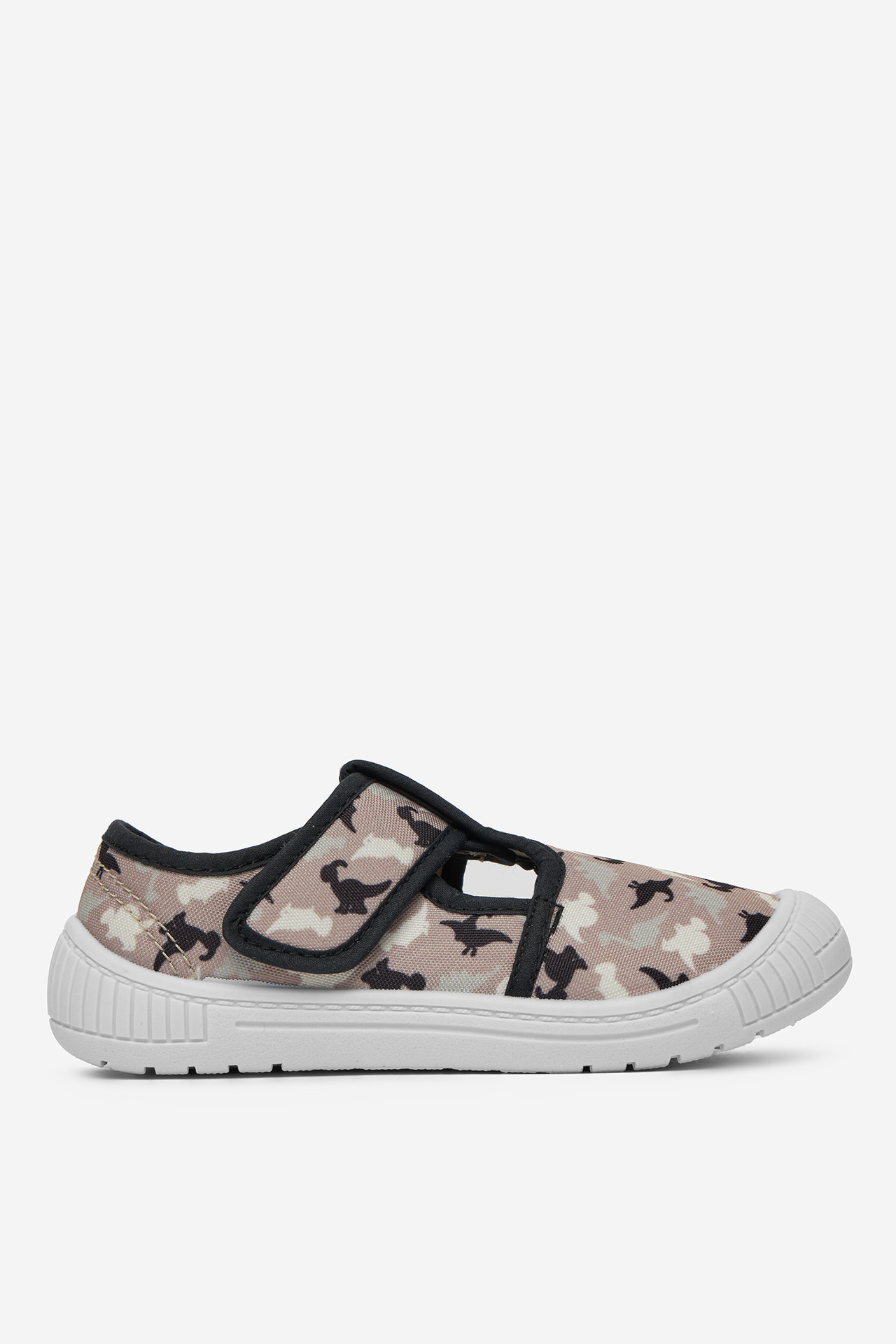 Кеди для хлопчиків Sprandi CM240104-1A 30 бежеві фото1