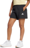 Спортивні шорти жіночі Adidas W Fi Sl Sho JC5466 L чорні