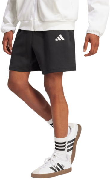 Шорты мужские Adidas M Fi Sl Short JD4956 S черные