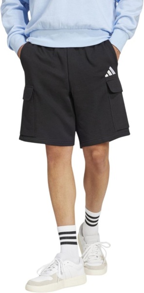 Шорты мужские Adidas M Felczy C Sho JE3869 S черные