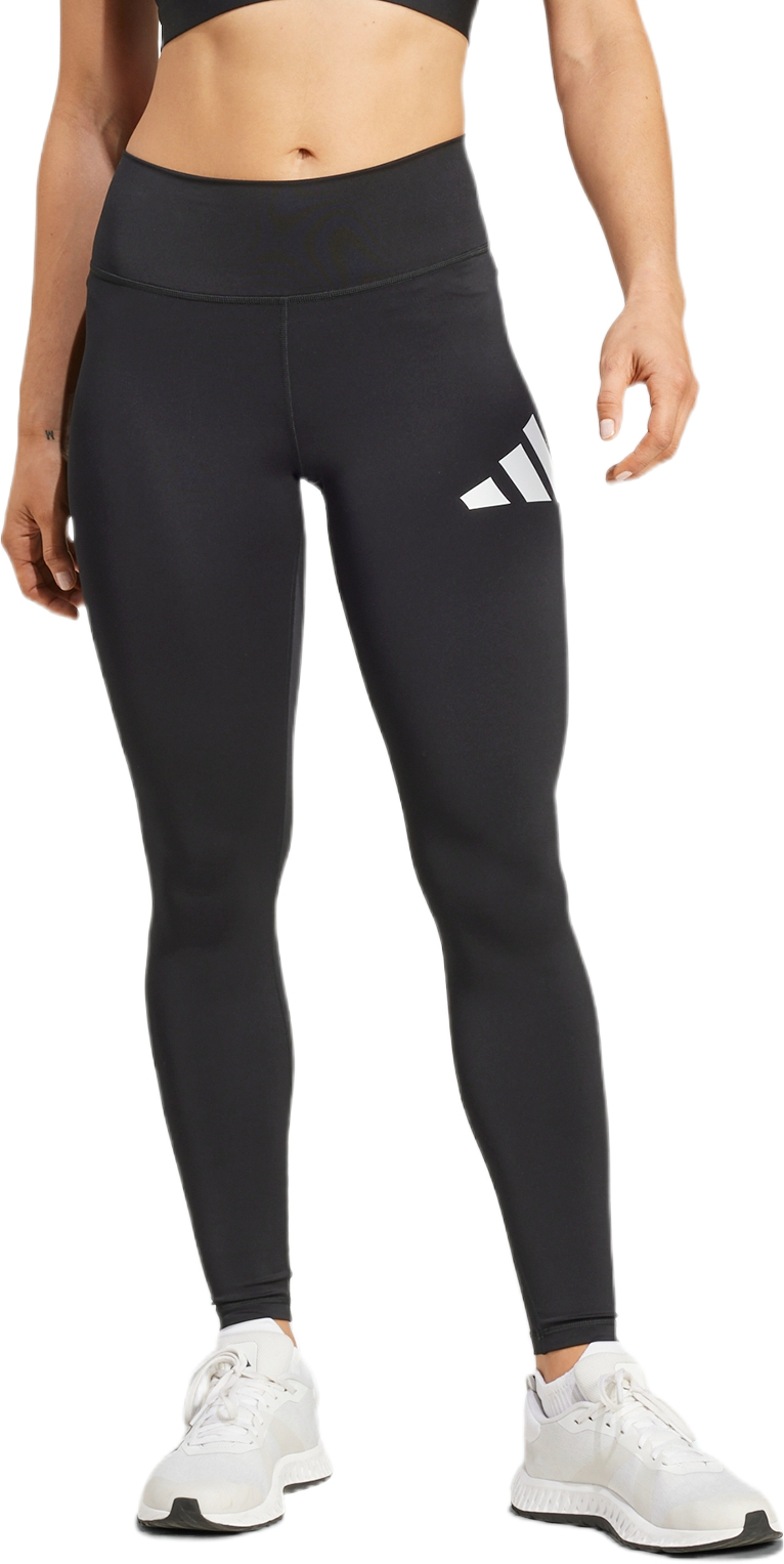 Легінси жіночі Adidas Train Essentials Big Logo JG3941 XS чорніфото1