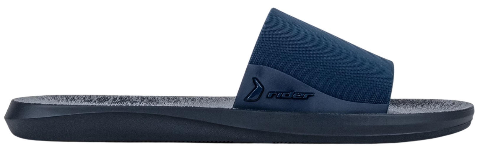 Шльопанці чоловічі RIDER Feel Slide AD 12491_BL083 43 (10 US) темно-синіфото1