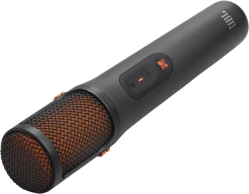 Микрофон JBL EasySing Mics (JBLEASYSINGMICS) фото 1