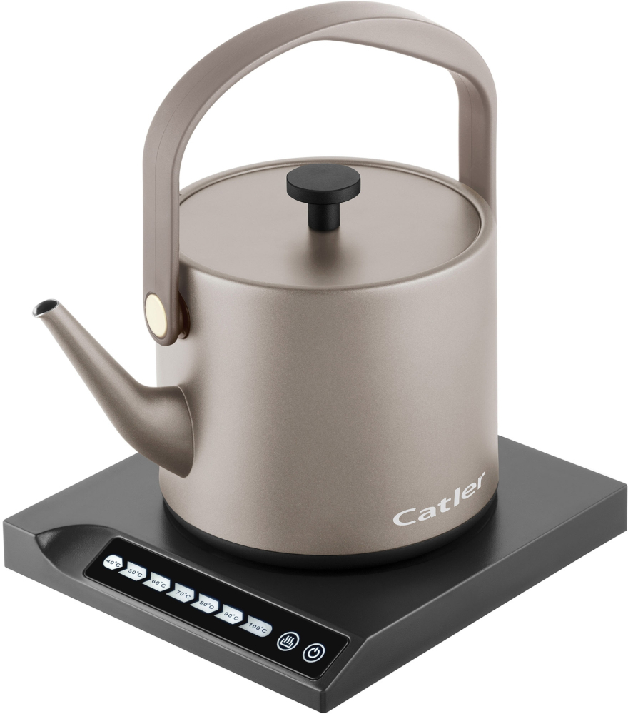 Электрочайник Catler BM503ISABELLA