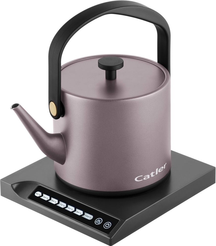 Электрочайник Catler BM505ELISABETH фото 1