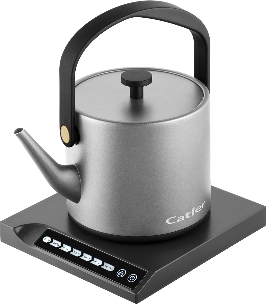 Электрочайник Catler BM504BEATRICE
