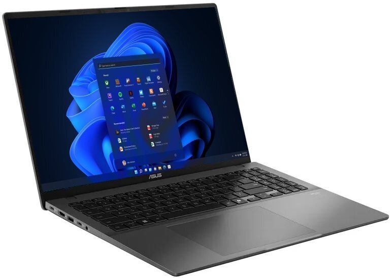 Ноутбук ASUS Vivobook S16 S3607CA-RP003X (90NB16I2-M00040) фото 1