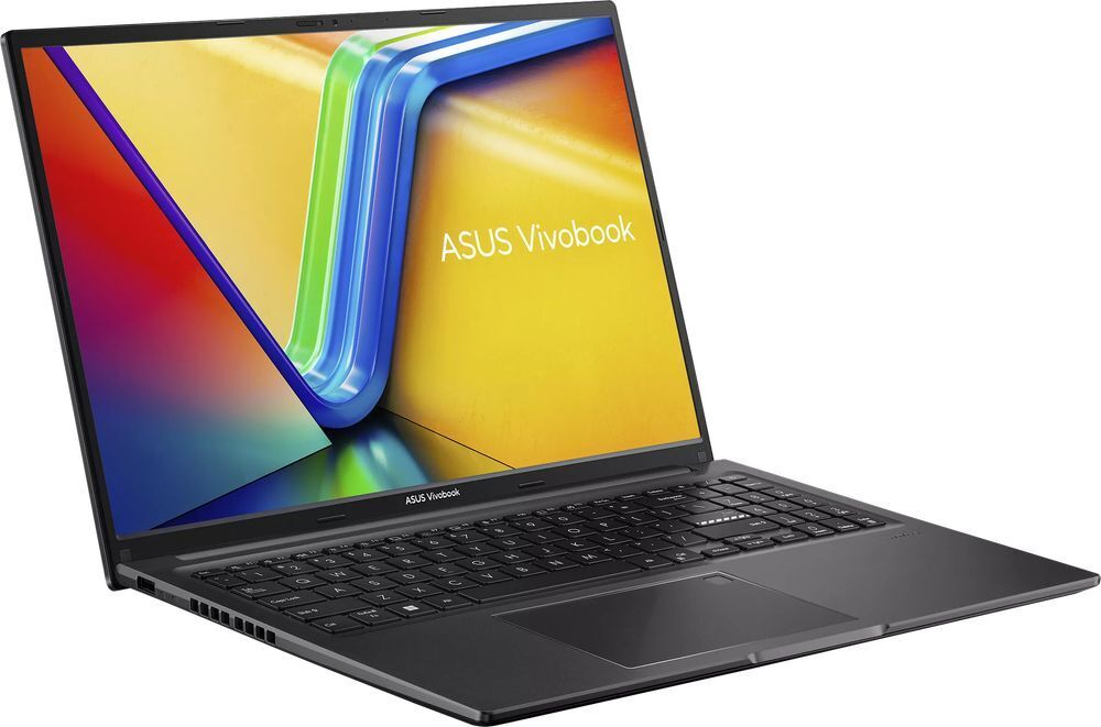 Ноутбук ASUS Vivobook 16 OLED X1605VA-SH2456 (90NB13W3-M00CT0)фото1