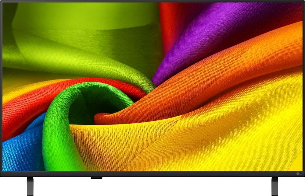 Телевизор LG 43NU900B6LA фото 1