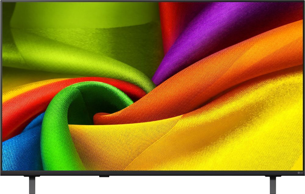 Телевизор LG 50NU900B6LA фото 1