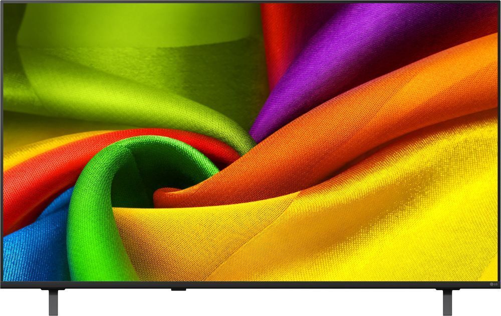 Телевизор LG 55NU900B6LA фото 1