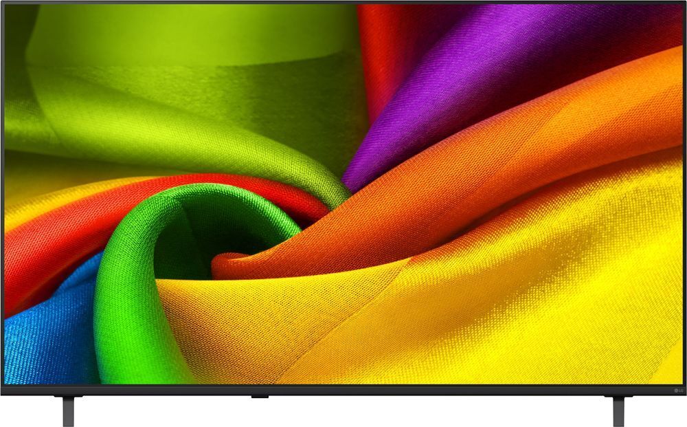 Телевизор LG 65NU900B6LA фото 1