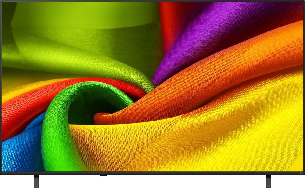 Телевизор LG 75NU900B6LA фото 1