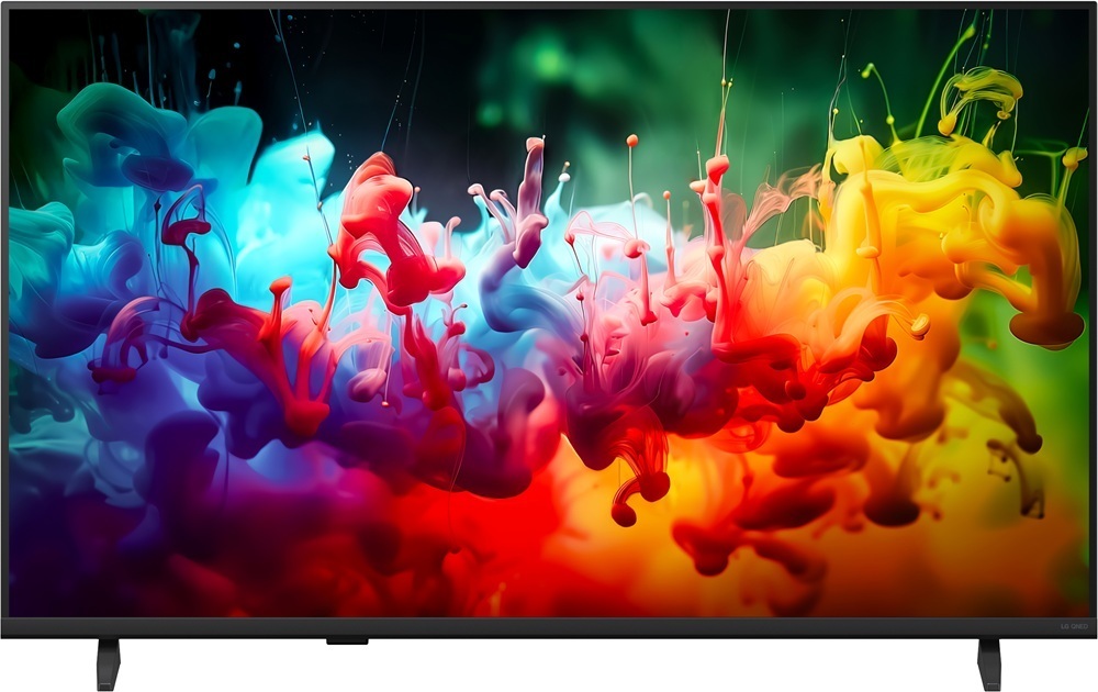 Телевизор LG 43QNED70B6C фото 1