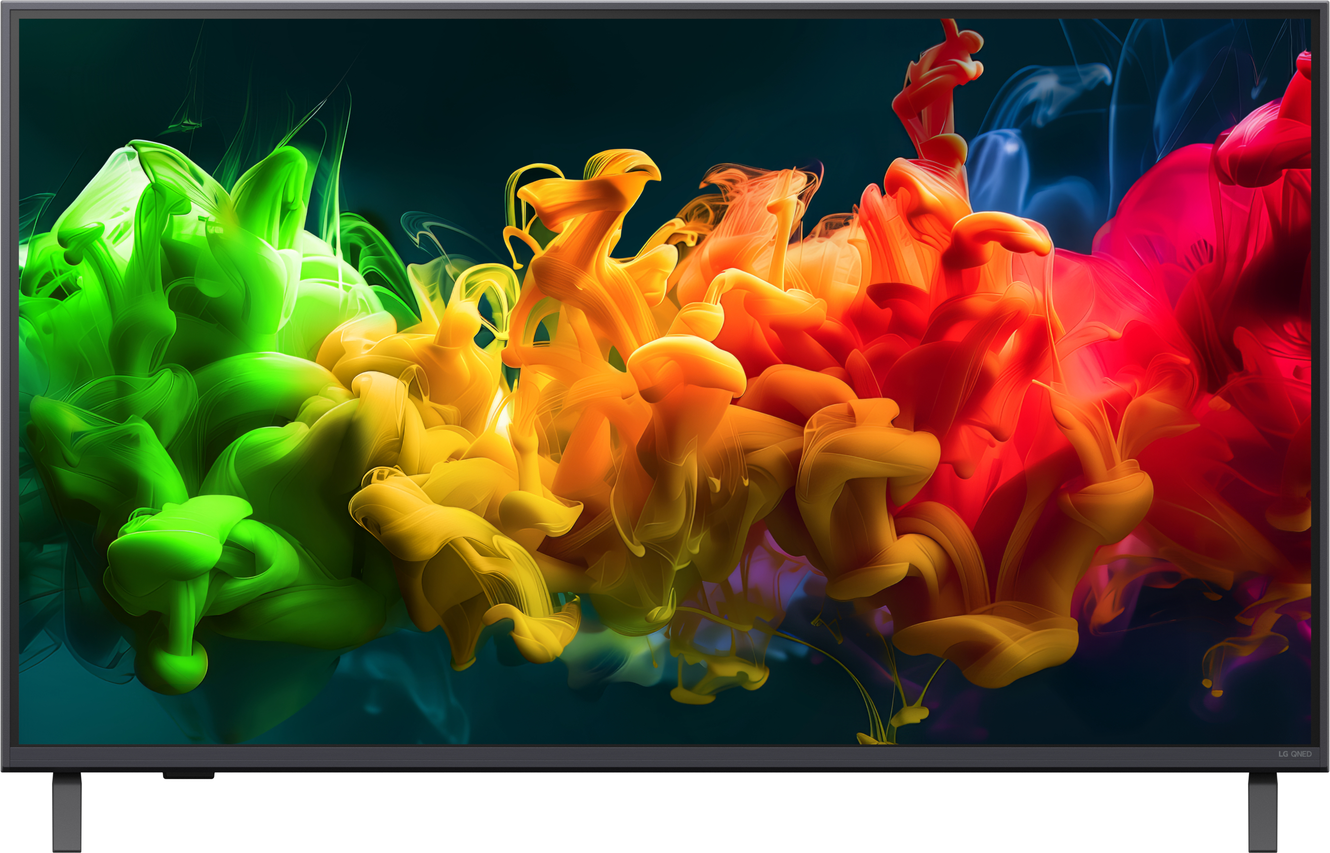 Телевізор LG 55QNED80B6Bфото1
