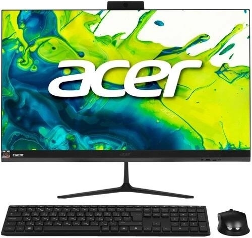 Моноблок 27" ACER Aspire C27-2G (DQ.BRSME.003) фото 1