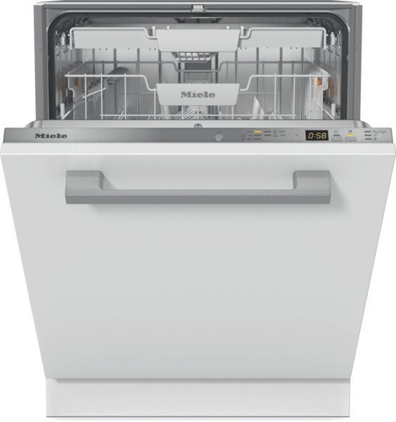 

Встраиваемая посудомоечная машина Miele G 5651 SCVi Active (21565162UA)