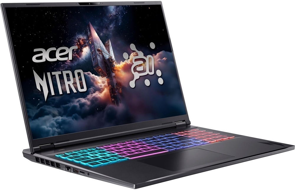 Ноутбук ACER Nitro 18 AI AN18-61 (NH.QY7EU.004) – купить в Киеве