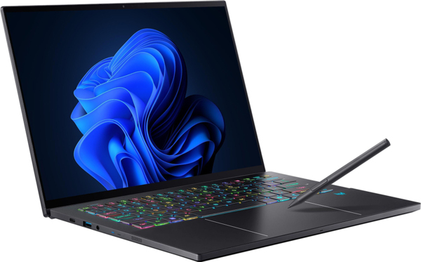 

Ноутбук ACER Predator Triton 14 AI PT14-52T (NH.U0GEU.004)