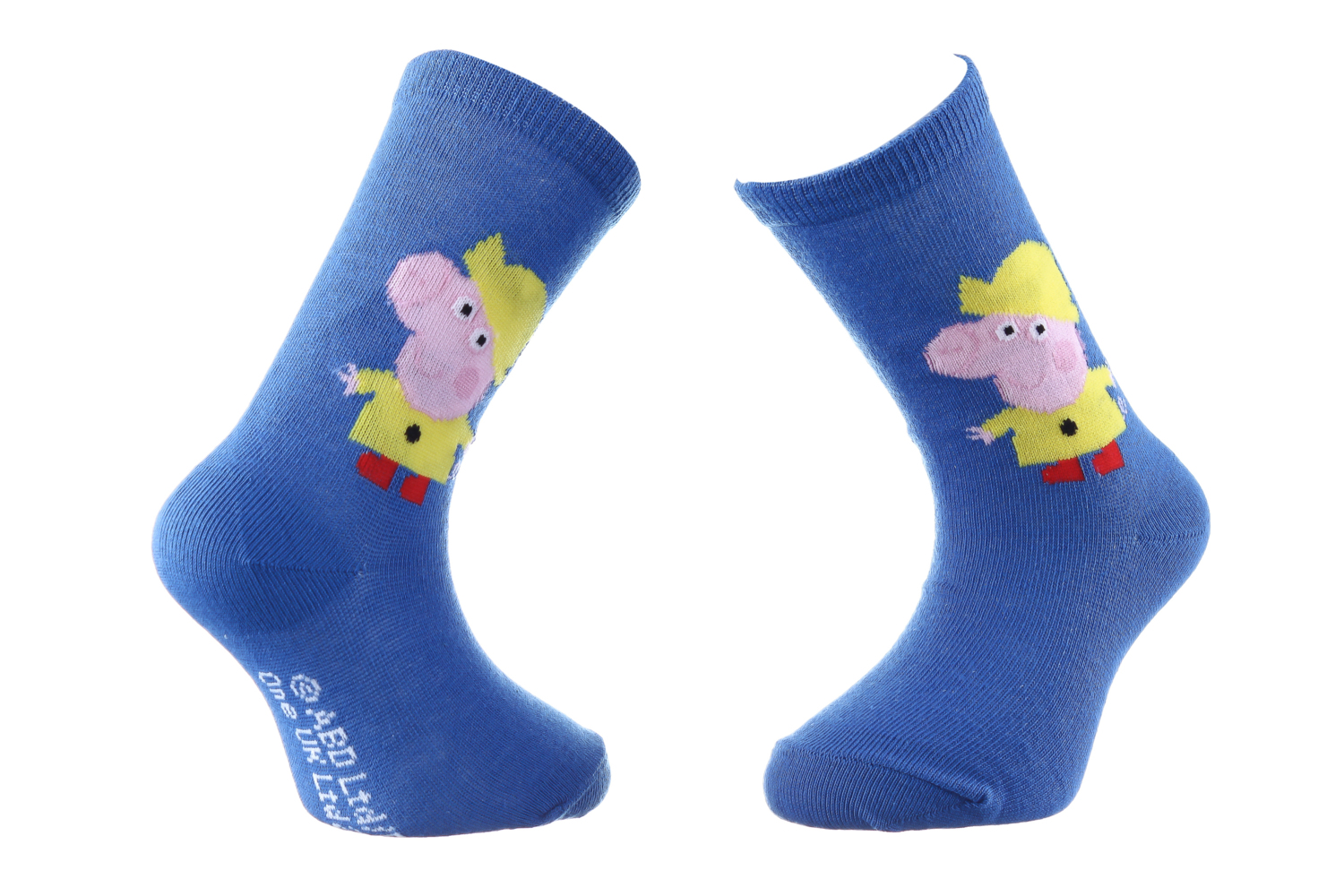 Шкарпетки дитячі Paw Patrol George Et Son Cire 43849551-8 19-22 сині
