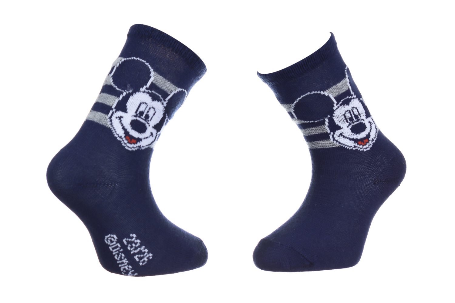 Шкарпетки дитячі Star Wars Tete Mickey 43891247-3 23-26 сині