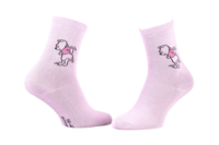 Носки детские Winnie Disney Winnie 13896420-4 36-41 светло-розовые