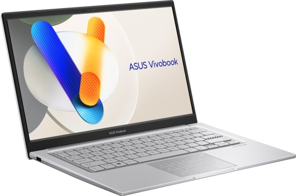 

Ноутбук ASUS Vivobook 14 X1404VA-EB1526 (90NB13U2-M00LJ0)