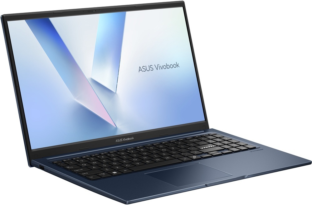 Ноутбук ASUS Vivobook 15 X1504MA-BQ132 (90NB17I1-M00560) фото 1