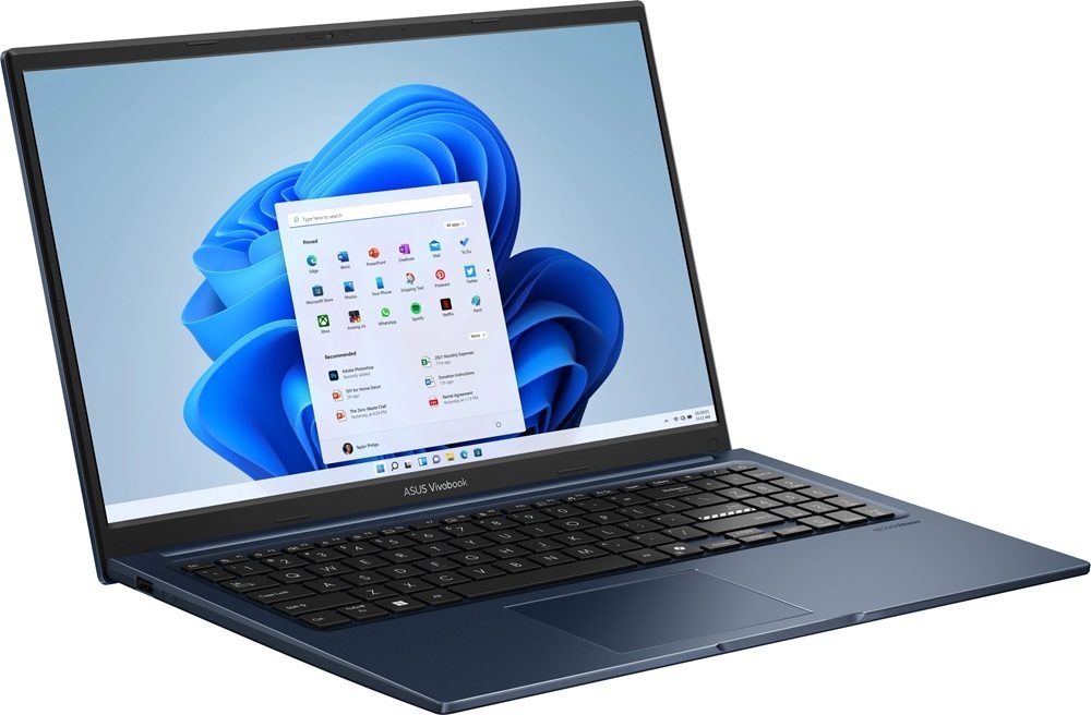 Ноутбук ASUS Vivobook 15 X1504MA-BQ130W (90NB17I1-M00540) – купить