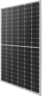 Фотоелектрична панель Leapton Solar LP182x199-M-66-NH-585W, Mono, TopCon, MBB, Halfcell, Silver frame (LP182M66-NH-585W/