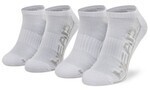 Набор носков Head Performance Sneaker 2P 791018001-006 35-38 2 шт белые