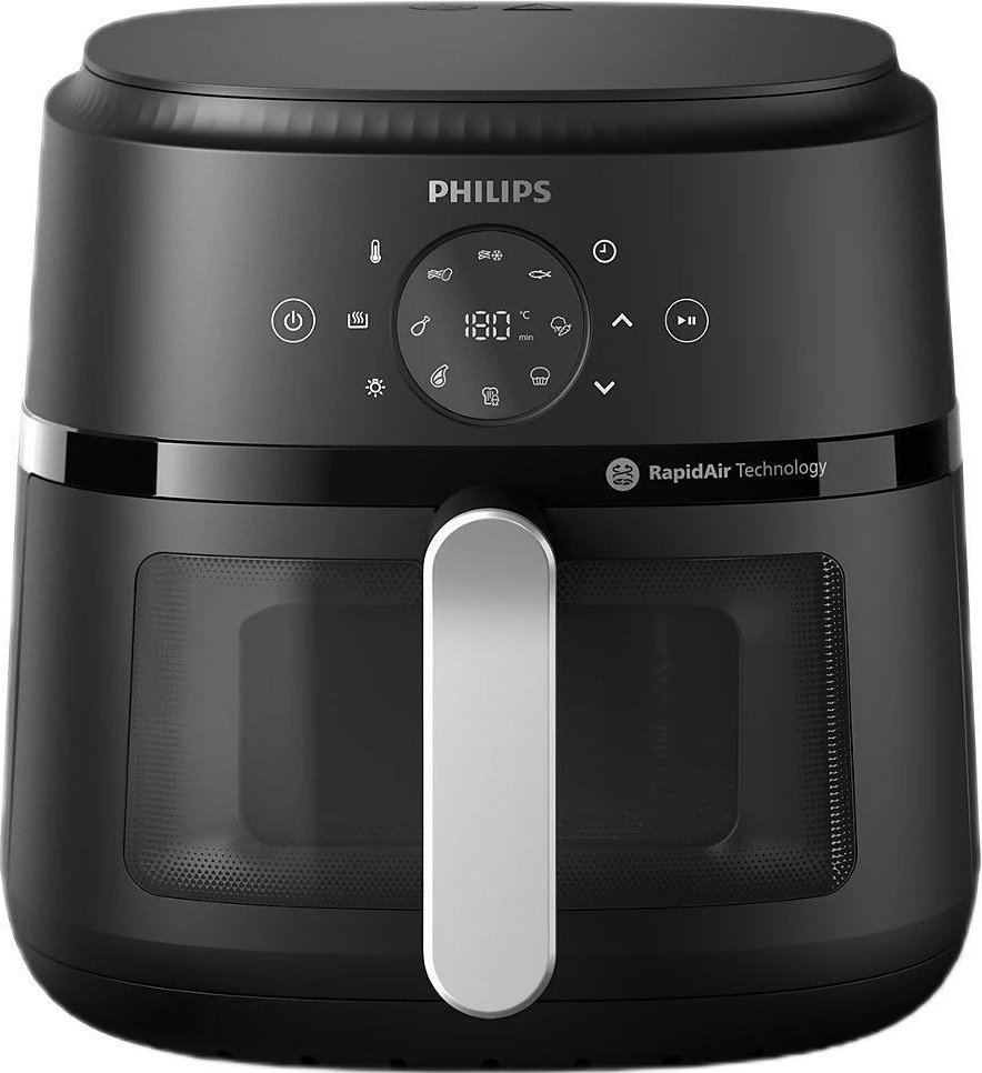 Мультипечь Philips Ovi Series 2000 NA231/00_SALE фото 1