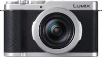 Фотоапарат Panasonic Lumix L10 Silver (DC-L10E-S)