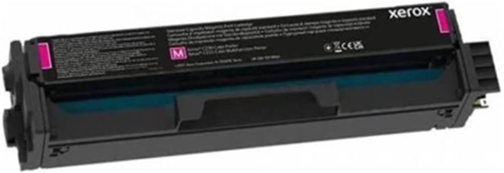 Картридж лазерный G&G для Xerox C230/C235 Magenta 1500 стр (G&G-006R04389) фото1