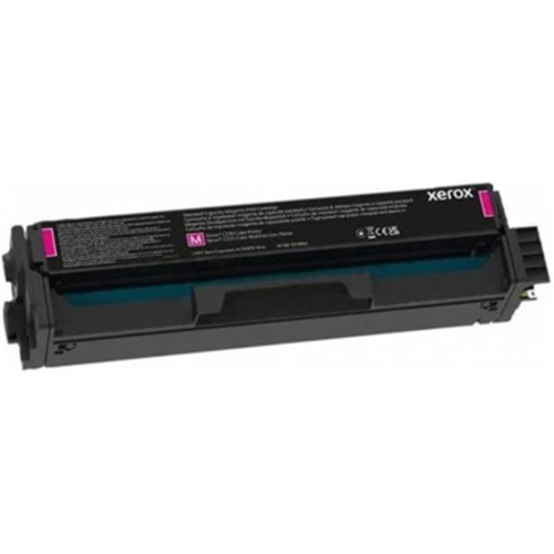 Картридж лазерный G&G для Xerox C230/C235 Magenta 1500 стр (G&G-006R04389)