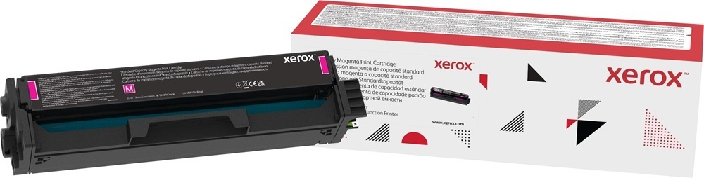 Картридж лазерный G&G для Xerox C230/C235 Magenta 2500 стр (G&G-006R04397) фото1