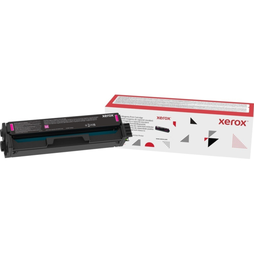 Картридж лазерный G&G для Xerox C230/C235 Magenta 2500 стр (G&G-006R04397)