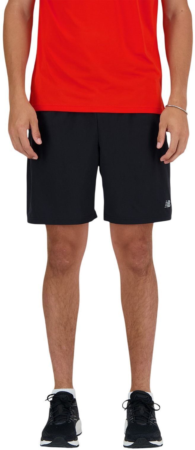 Шорты мужские New Balance Prfm MS41232BK S черные фото 1